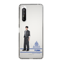 スリムプロテクションケース［ スマートフォンケース<制服ver.> - YUMA ］
