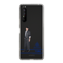 スリムプロテクションケース［ スマートフォンケース<制服ver.> - YUMA ］