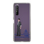 スリムプロテクションケース［ スマートフォンケース<制服ver.> - YUMA ］