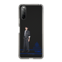 スリムプロテクションケース［ スマートフォンケース<制服ver.> - YUMA ］
