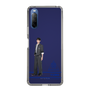 スリムプロテクションケース［ スマートフォンケース<制服ver.> - YUMA ］