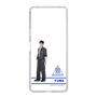 スリムプロテクションケース［ スマートフォンケース<制服ver.> - YUMA ］