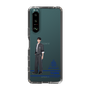 スリムプロテクションケース［ スマートフォンケース<制服ver.> - YUMA ］