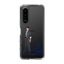 スリムプロテクションケース［ スマートフォンケース<制服ver.> - YUMA ］