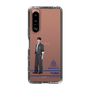 スリムプロテクションケース［ スマートフォンケース<制服ver.> - YUMA ］