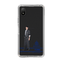 スリムプロテクションケース［ スマートフォンケース<制服ver.> - YUMA ］