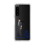 スリムプロテクションケース［ スマートフォンケース<制服ver.> - YUMA ］