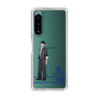 スリムプロテクションケース［ スマートフォンケース<制服ver.> - YUMA ］