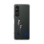スリムプロテクションケース［ スマートフォンケース<制服ver.> - YUMA ］