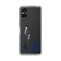 スリムプロテクションケース［ スマートフォンケース<制服ver.> - YUMA ］