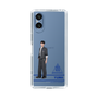 スリムプロテクションケース［ スマートフォンケース<制服ver.> - YUMA ］