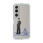 スリムプロテクションケース［ スマートフォンケース<制服ver.> - YUMA ］