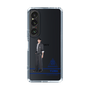 スリムプロテクションケース［ スマートフォンケース<制服ver.> - YUMA ］