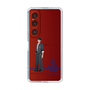 スリムプロテクションケース［ スマートフォンケース<制服ver.> - YUMA ］