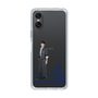 スリムプロテクションケース［ スマートフォンケース<制服ver.> - YUMA ］