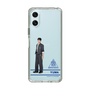 スリムプロテクションケース［ スマートフォンケース<制服ver.> - YUMA ］