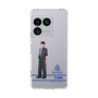スリムプロテクションケース［ スマートフォンケース<制服ver.> - YUMA ］