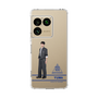 スリムプロテクションケース［ スマートフォンケース<制服ver.> - YUMA ］