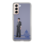 スリムプロテクションケース［ スマートフォンケース<制服ver.> - YUMA ］
