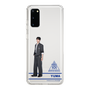 スリムプロテクションケース［ スマートフォンケース<制服ver.> - YUMA ］