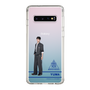 スリムプロテクションケース［ スマートフォンケース<制服ver.> - YUMA ］