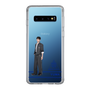 スリムプロテクションケース［ スマートフォンケース<制服ver.> - YUMA ］