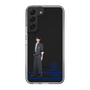 スリムプロテクションケース［ スマートフォンケース<制服ver.> - YUMA ］