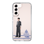 スリムプロテクションケース［ スマートフォンケース<制服ver.> - YUMA ］