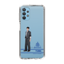 スリムプロテクションケース［ スマートフォンケース<制服ver.> - YUMA ］