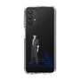 スリムプロテクションケース［ スマートフォンケース<制服ver.> - YUMA ］