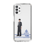 スリムプロテクションケース［ スマートフォンケース<制服ver.> - YUMA ］