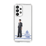 スリムプロテクションケース［ スマートフォンケース<制服ver.> - YUMA ］