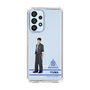 スリムプロテクションケース［ スマートフォンケース<制服ver.> - YUMA ］