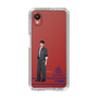 スリムプロテクションケース［ スマートフォンケース<制服ver.> - YUMA ］