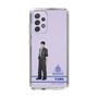 スリムプロテクションケース［ スマートフォンケース<制服ver.> - YUMA ］