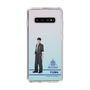 スリムプロテクションケース［ スマートフォンケース<制服ver.> - YUMA ］