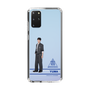 スリムプロテクションケース［ スマートフォンケース<制服ver.> - YUMA ］