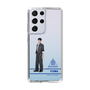 スリムプロテクションケース［ スマートフォンケース<制服ver.> - YUMA ］