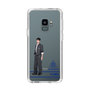 スリムプロテクションケース［ スマートフォンケース<制服ver.> - YUMA ］