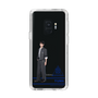 スリムプロテクションケース［ スマートフォンケース<制服ver.> - YUMA ］