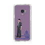 スリムプロテクションケース［ スマートフォンケース<制服ver.> - YUMA ］