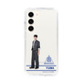 スリムプロテクションケース［ スマートフォンケース<制服ver.> - YUMA ］