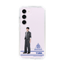 スリムプロテクションケース［ スマートフォンケース<制服ver.> - YUMA ］