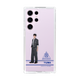 スリムプロテクションケース［ スマートフォンケース<制服ver.> - YUMA ］