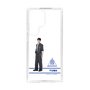 スリムプロテクションケース［ スマートフォンケース<制服ver.> - YUMA ］