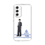 スリムプロテクションケース［ スマートフォンケース<制服ver.> - YUMA ］