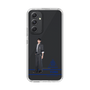 スリムプロテクションケース［ スマートフォンケース<制服ver.> - YUMA ］
