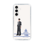 スリムプロテクションケース［ スマートフォンケース<制服ver.> - YUMA ］