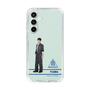 スリムプロテクションケース［ スマートフォンケース<制服ver.> - YUMA ］