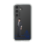 スリムプロテクションケース［ スマートフォンケース<制服ver.> - YUMA ］